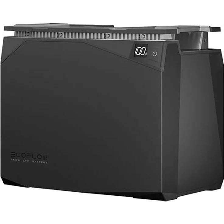 EcoFlow Power Kit Battery 2kWh – Bild 2