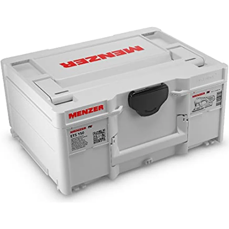 MENZER systainer³ Transportkoffer für MENZER ETS 150 – Bild 1
