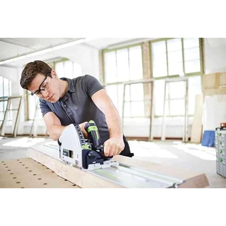 Festool Panther Kreissägeblatt HW 160 x 20 x 2,2 PW12 12 Zähne ( 496301 ) – Bild 4
