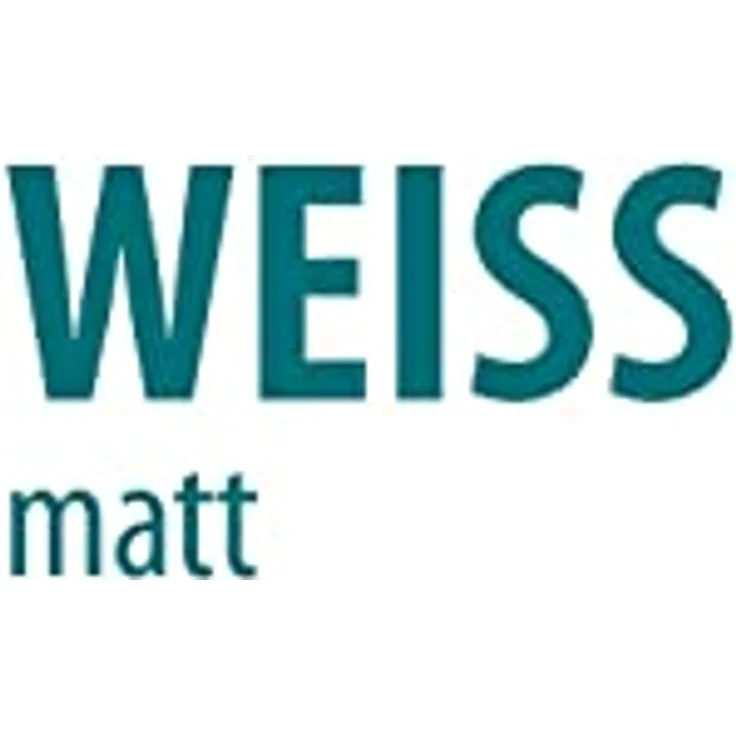 Baufix Bad- und Küchenfarbe weiß, 5 l – Bild 2