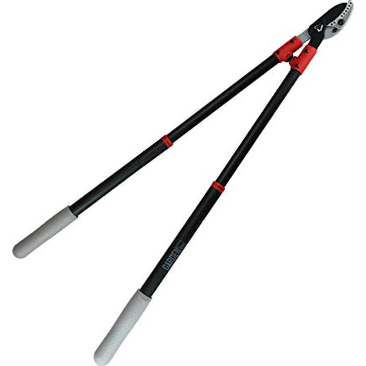 Bellota 3441-TEL 3441-TEL-Schere mit verlängerbarem Amboss mittelgroß – Bild 3