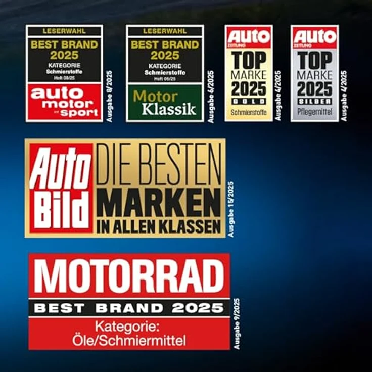 LIQUI MOLY 3769 Motoröl Special Tec V 0W-30 Motorenöl Leichtlauf Motor Öl 5L – Bild 7