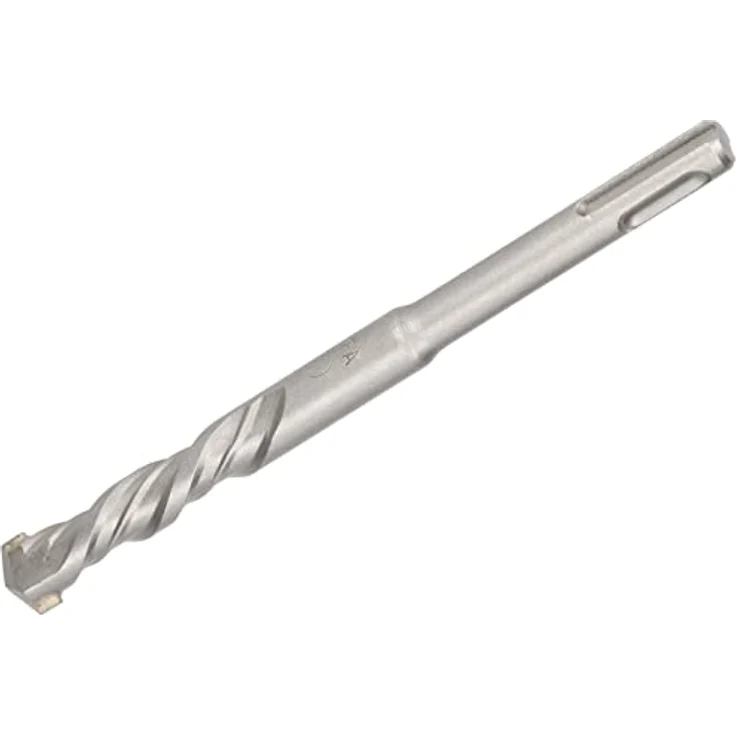 KOTARBAU® SDS+ Bohrer 15 x 160 mm, Hochpräzise und Langlebige Lösung mit Globaler Standardaufnahme – Bild 3