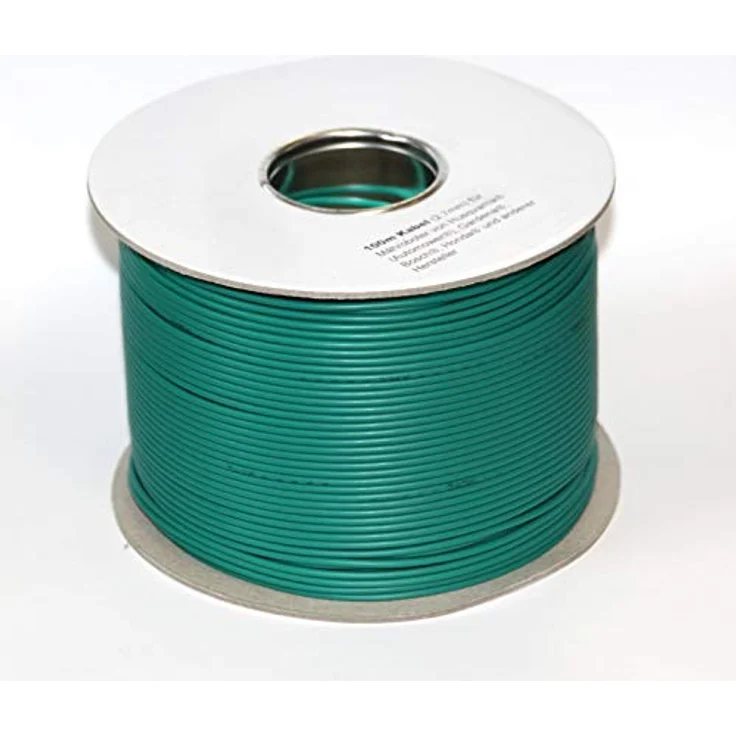 Genisys Begrenzungskabel Kabel 100m Worx Landroid WR101 - WR113 Begrenzungsdraht Ø2,7mm – Bild 2