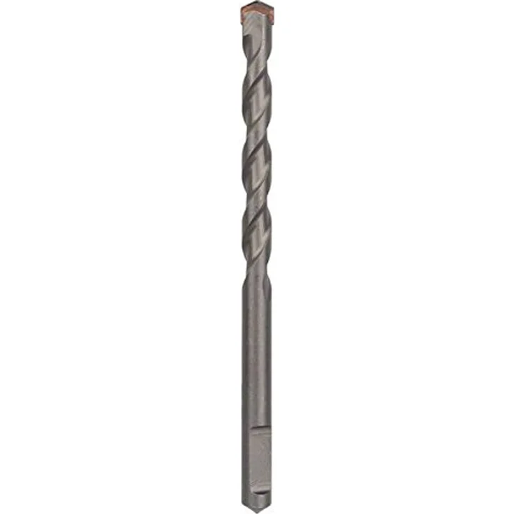 Bosch Zentrierbohrer 8 mm, SDS-plus und Sechskantadapter, 120 mm Gesamtlänge – Bild 2