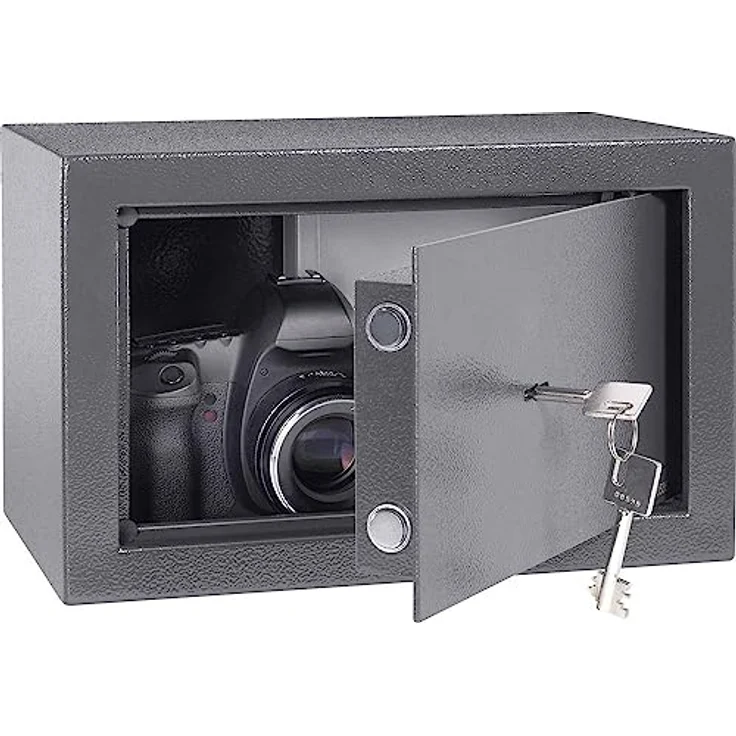 Sygonix SY-5044458 Schlüsseltresor Schlüsselschloss – Bild 2