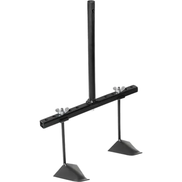 BEM TORNADICA Garten Doppel-Häufler – Bild 10