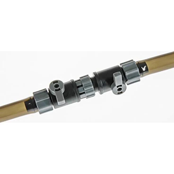 JBL 6109300 Doppelhahn + Schnellkupplung 16/22 – Bild 5