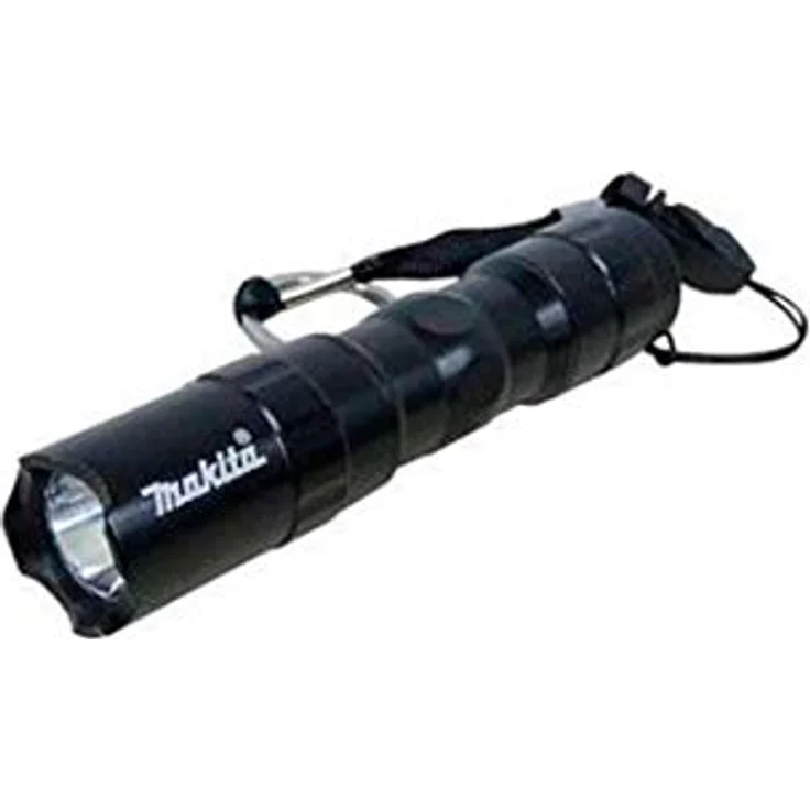 Makita LED-Leuchte Taschenlampe – Bild 2