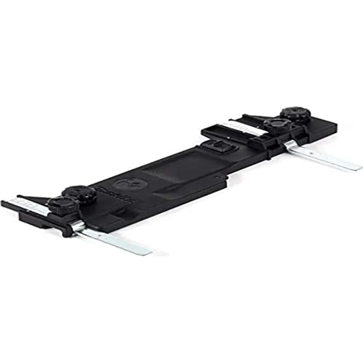 Makita 197462-2 Schienenführungsadapter für HS6601/HS6601J, präzise Schnittführung für Makita Führungsschienen – Bild 2