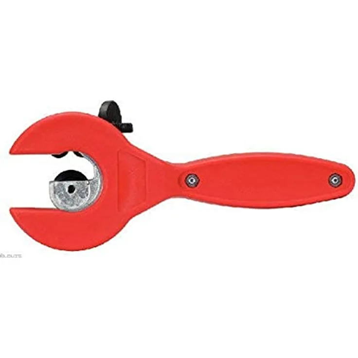 KSTOOLS Ersatzschneidrad für Rohrabschneider, V2A, 15,3 mm, hochfestes Spezial-Werkzeugstahl