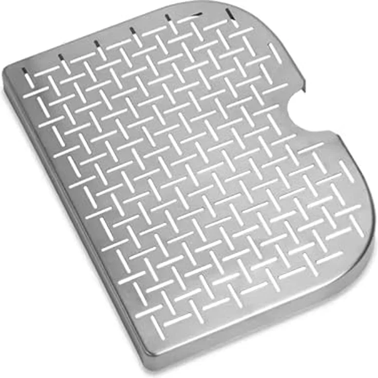 Weber Lumin Zwart Elektrogrill mit Untergestell, 2.20 kW elektrisch BBQ – Bild 5