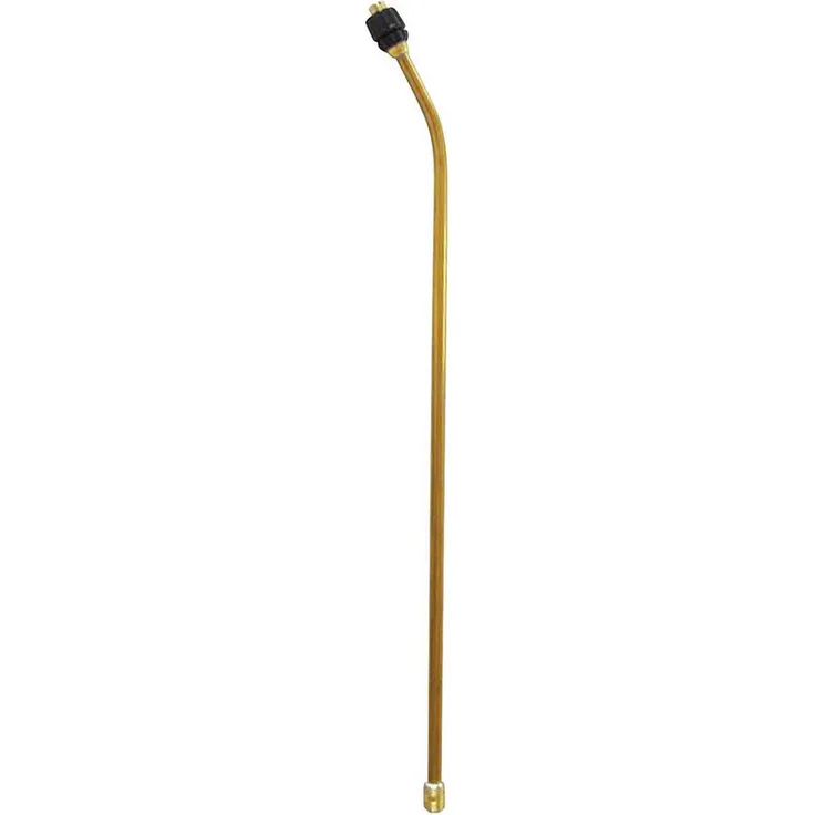 MESTO Drucksprühgerät, Spritzrohr 50 cm mit Flachstrahldüse 1421F,  Mesto Spritzrohr 50 cm mit Flachstrahldüse 1421F
