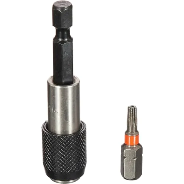 Bosch Professional 32tlg. Schrauberbit Set (Extra Hart-Schrauberbit, Zubehör Bohrschrauber und Schraubendreher) – Bild 4