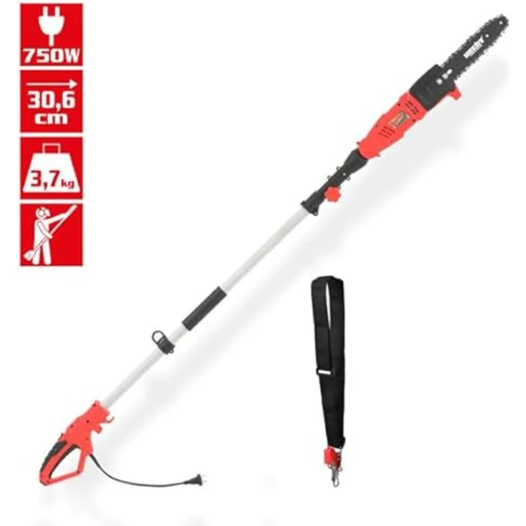 Hecht 971 W – Bild 3