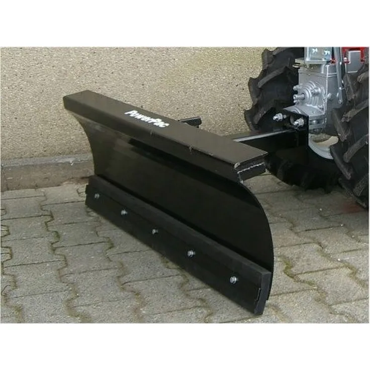 PowerPac Schneeschild 100cm v2