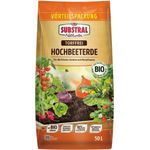 Substral Naturen Hochbeeterde 50 L