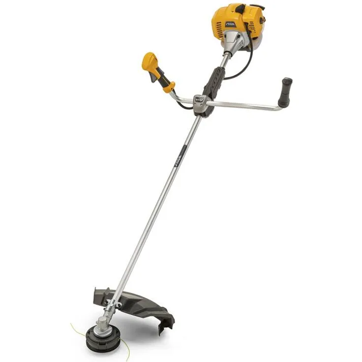 Stiga Benzin-Motorsense BC 535 B