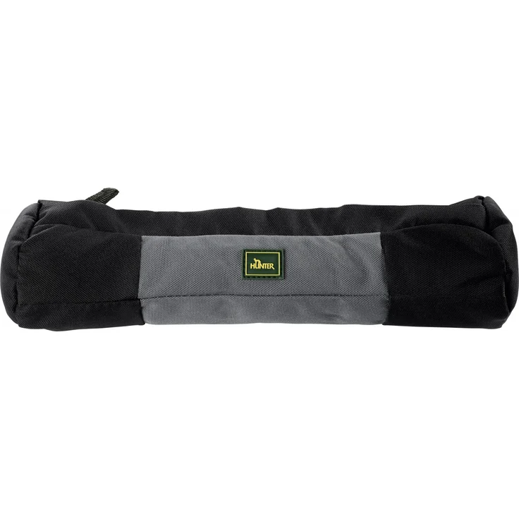 Hunter Trainer Snack Dummy Größe: 30 cm-XL, dunkelgrau – Bild 1