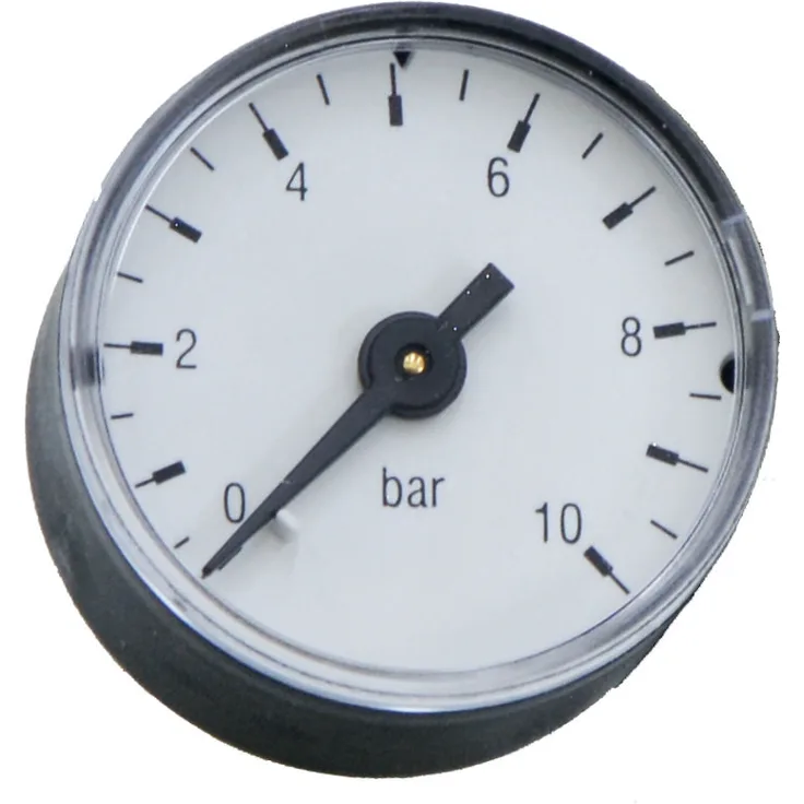 SYR Manometer für alle Drufi+, G 1-4-'-', 2315.01.920