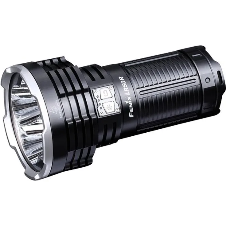 Fenix LR50R LED Taschenlampe