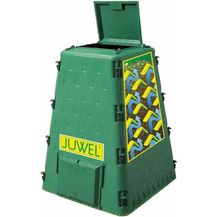 Bild für Juwel Kompostbehälter Komposter Aeroquick 420 + Belüftungssystem Nutzinhalt 420l