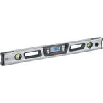 Laserliner DigiLevel Pro 60 081.271A Digitale Wasserwaage mit Magnet 600mm 90° 0.5 mm/m
