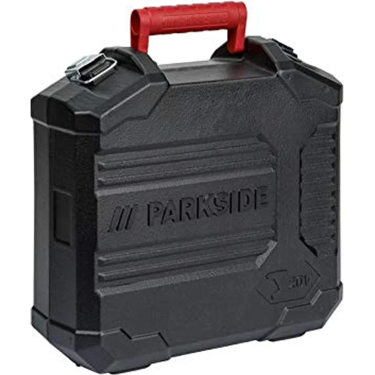 Parkside PABS 20-LI D5 – Bild 6