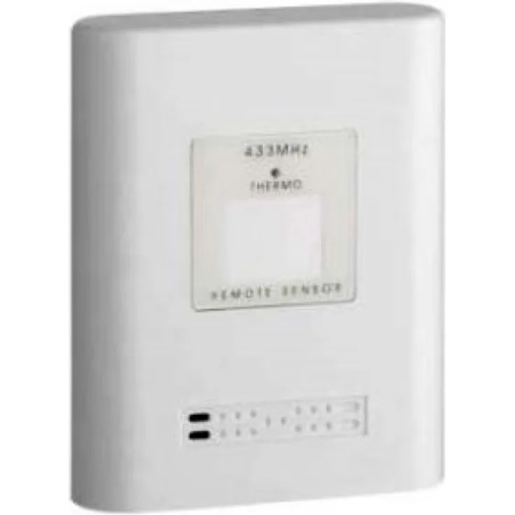 TFA Dostmann Lumax 35.1093 Funk-Wetterstation Vorhersage für 12 bis 24 Stunden