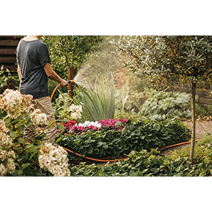 FISKARS Schlauchtrommel S 3-8 15 m 360° - 1020436 – Bild 20