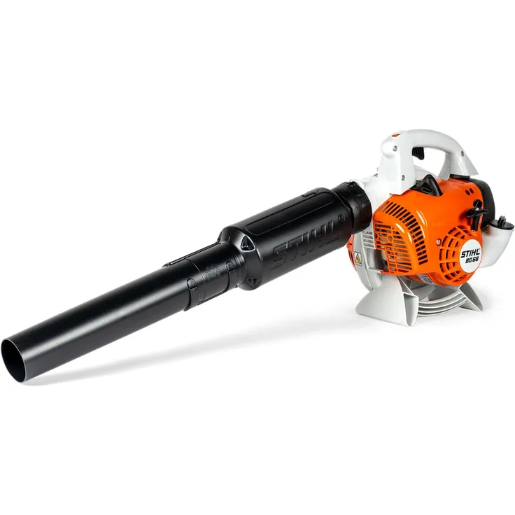 Stihl BG 66 D Benzin Laubbläser
