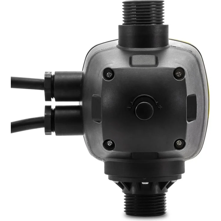 Trotec Druckschalter TDP DSA mit Stecker – Bild 7