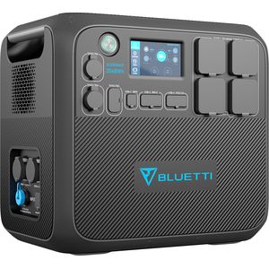 Bild für Bluetti AC200 Max Powerstation 2200W 2048Wh
