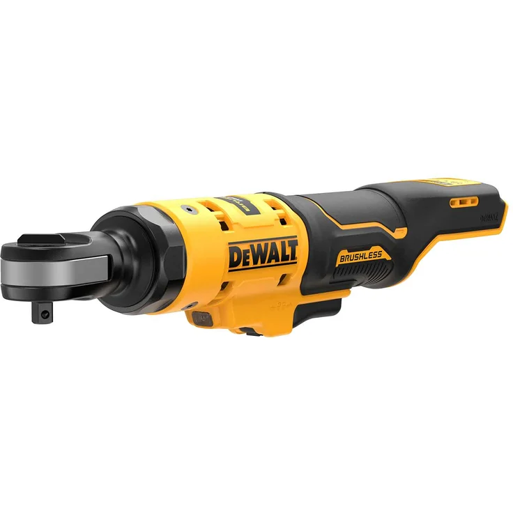 DeWALT Akku-Ratsche DCF503N-XJ XR 12V, 3/8 Zoll, bürstenlos, Ratschenschlüssel, Knarrenschlüssel, ohne Akku und Ladegerät – Bild 1