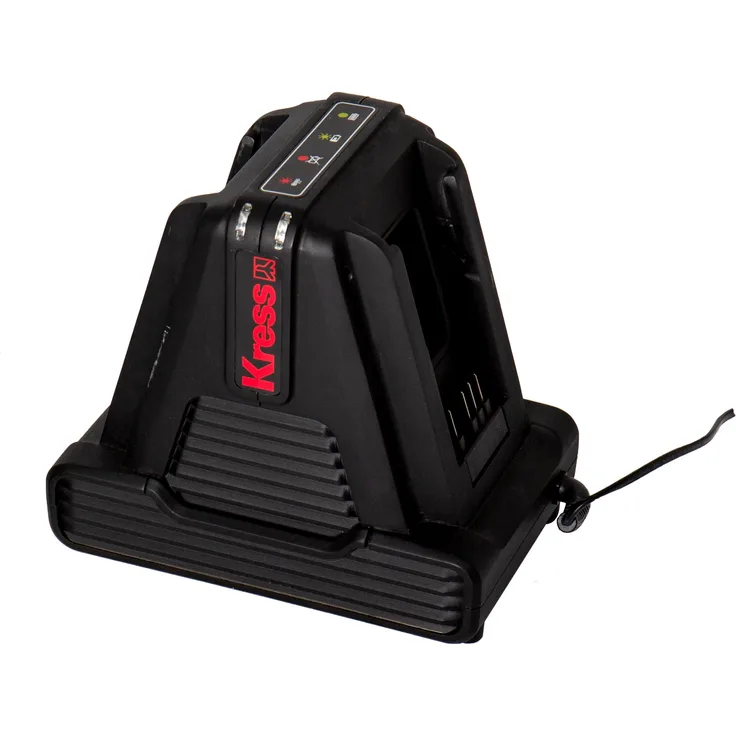 BATTERY CHARGER 60V 8A DUAL-KA3706 KRESS