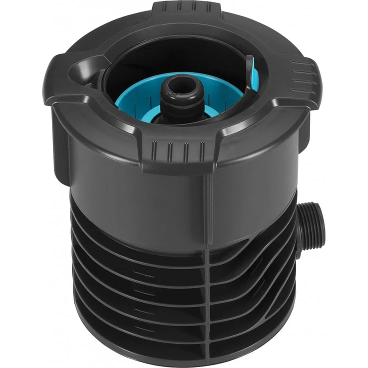 GARDENA Sprinklersystem Anschlussdose 08262-20 - Preisvergleich – Bild 4