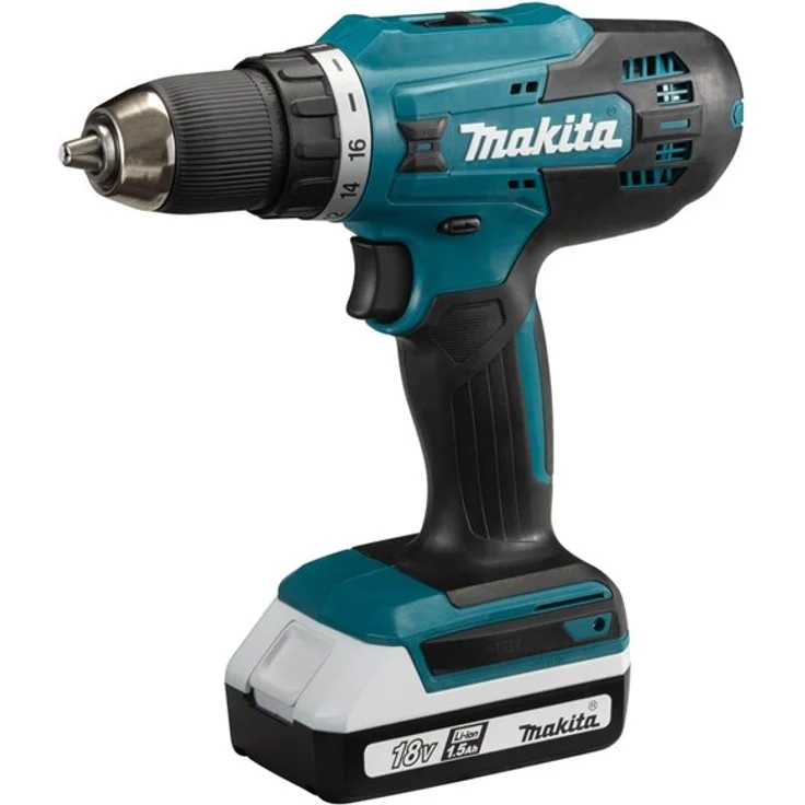 Makita Df488dwe - Preisvergleich – Bild 1