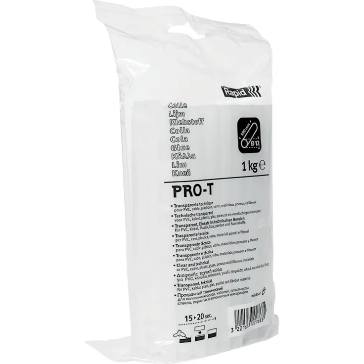 Rapid Klebesticks PRO-T 1 kg