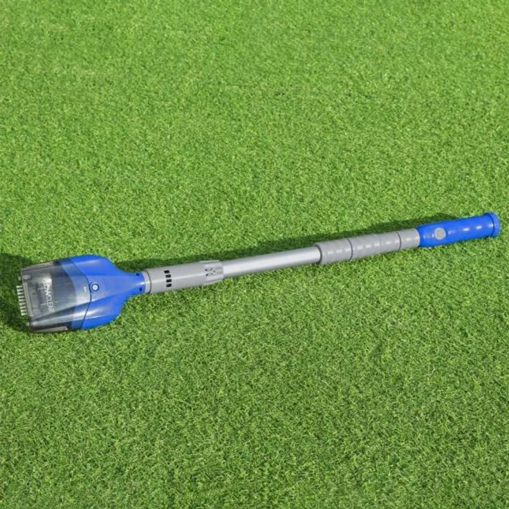 Bestway Flowclear batteriebetriebener Poolsauger AquaTech – Bild 5
