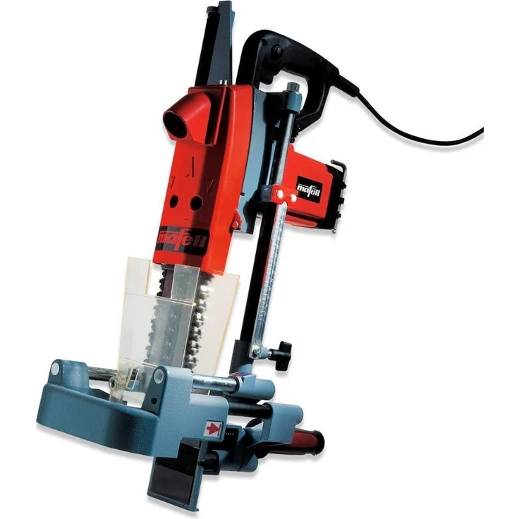 Mafell Schlosskastenstemmer SKS 130 mit 16 mm Kettengarnitur 915501