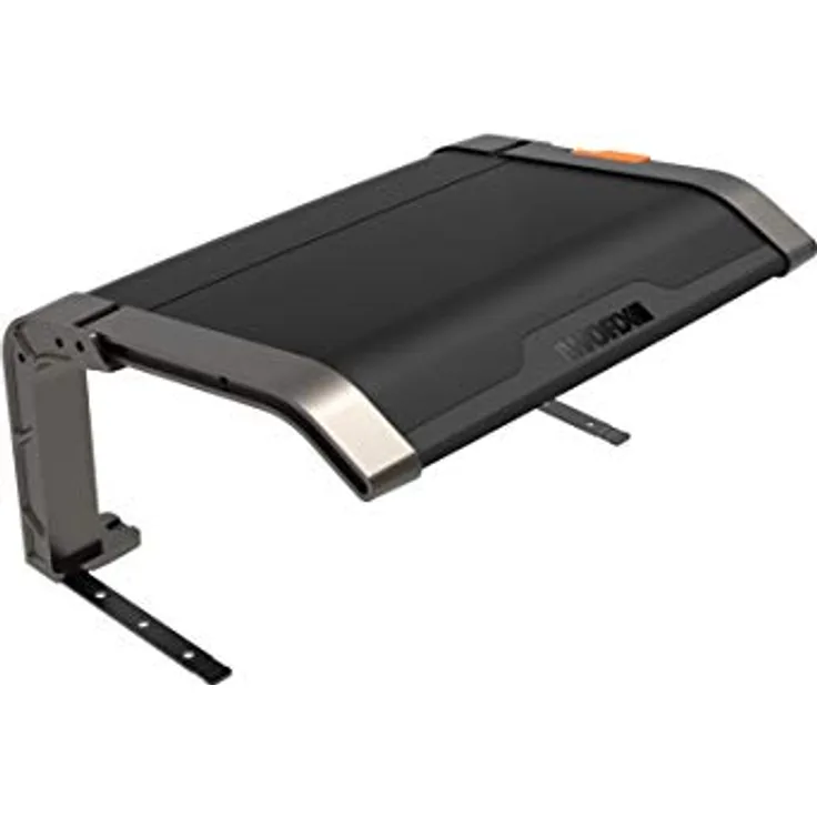 Worx Landroid Garage für Worx Mähroboter