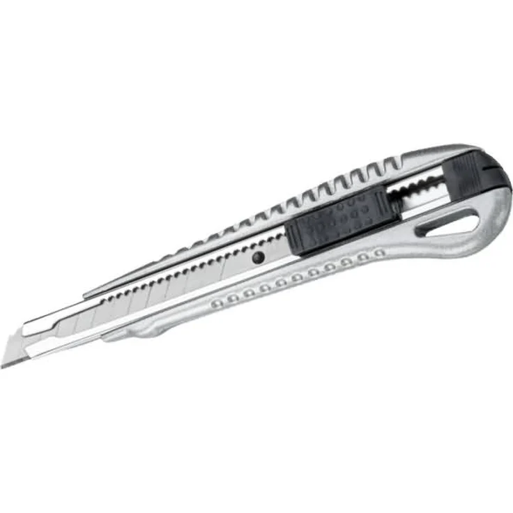Dahle Cutter Professional Metall 9mm silber – Bild 1