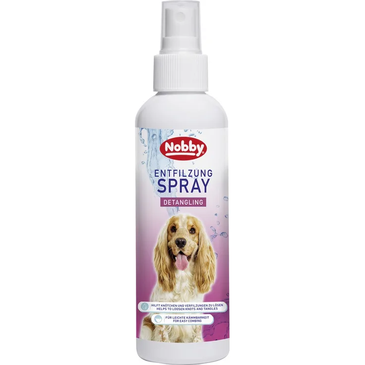 Nobby Entfilzung Spray 175 ml