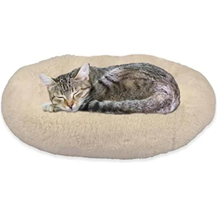 Hundebett Peaceful Pooch Größe S – Bild 4