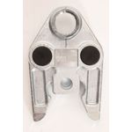 Presszange TH 16 für Verbundrohre Pressbacke TH16 Presszangen Profi Pressbacken