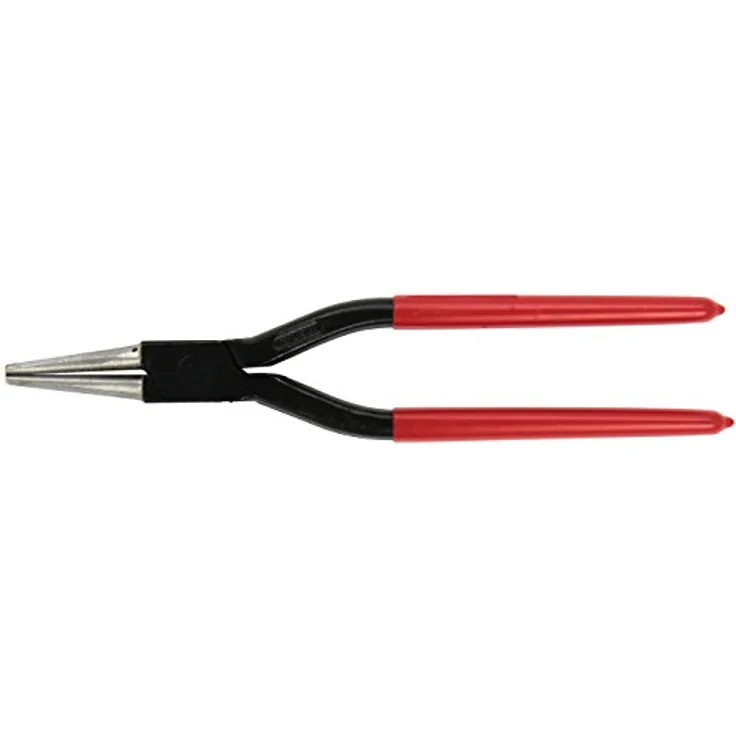 Stubai Rundzange PVC ohne Zahnung, DG 240 mm