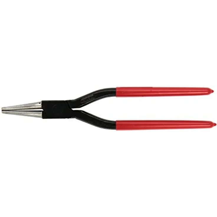Stubai Rundzange PVC ohne Zahnung, DG 240 mm – Bild 1