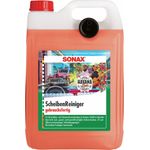 SONAX 03935000  ScheibenReiniger gebrauchsfertig Havana Love 5 l