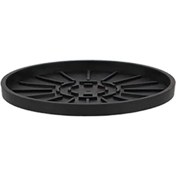 Esschert Design Blumentopfuntersetzer rund 14cm