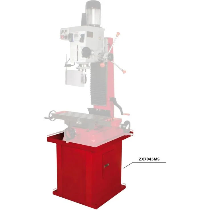 Holzmann Maschinenständer ZX7050MS